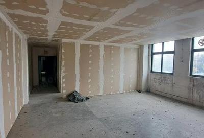 Bulevardul Timisoara, depozit 75 mp - 1