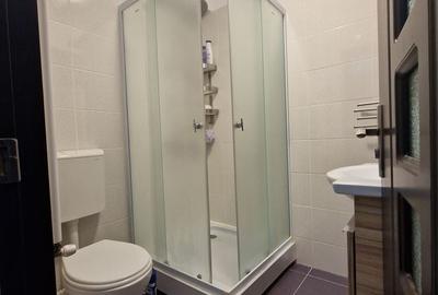 Apartament cu 3 camere semidecomandat în Gara - 1