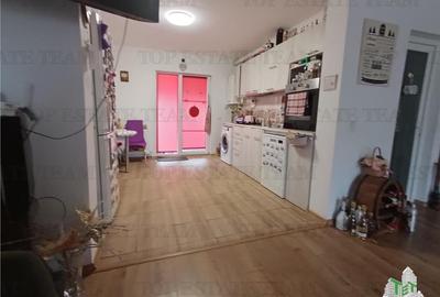 VANZARE CASA TIP DUPLEX P+M CUMPANA