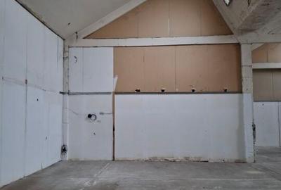 Spatiu depozitare/mica productie 200-330 mp mp zona bd Basarabia - 5