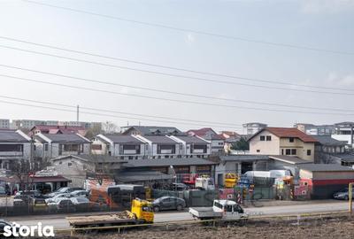 Garsonieră în Chiajna - 14