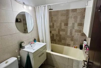 Apartament cu 2 camere semidecomandat, mobilat în 1 Mai - 8