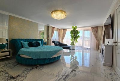 Vila de lux + piscina - 5