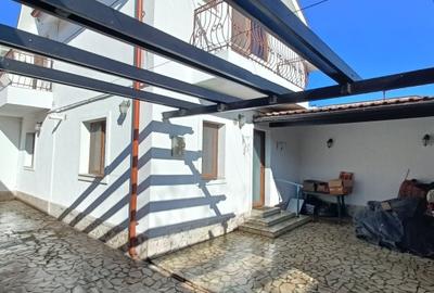 VILA DUBLA | ULTRACENTRAL | OVIDIU CONSTANTA | 636MP TEREN