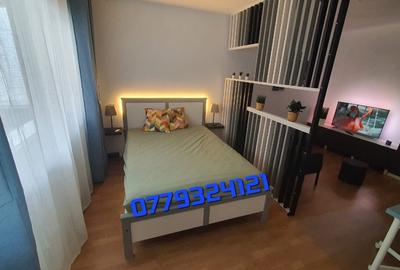 Garsonieră semidecomandată, mobilată în Lujerului - 7