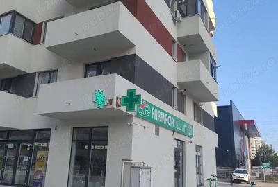 Apartament cu 2 camere decomandat în Chiajna - 7