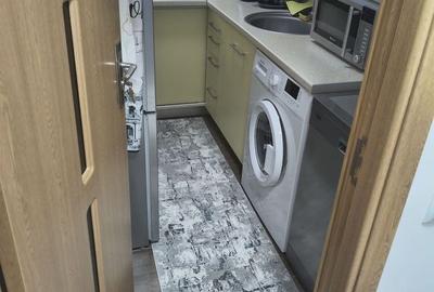 Apartament cu 2 camere decomandat, mobilat în Nord-Vest - 17