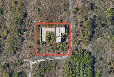 Teren de 940 mp, în Pipera - 2