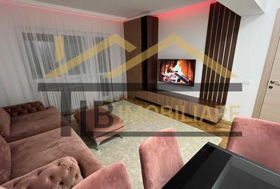 Apartament de 4 camere, 104mp, decomandat, Zona Piata Teatrului - 1