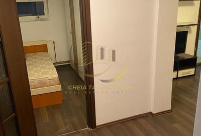 Apartament cu 3 camere decomandat în Central - 7