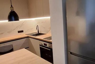 Garsonieră în Tractorul - 2