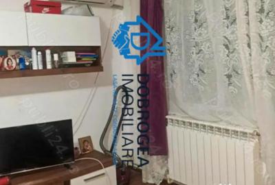 Apartament cu 3 camere semidecomandat în Big - 8