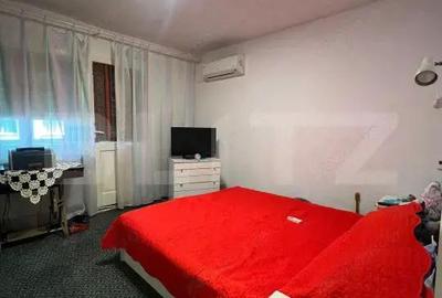 Apartament cu 3 camere, decomandat, zona Parcul Teilor - 3