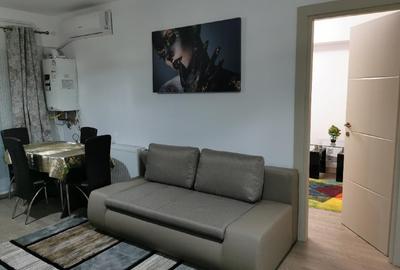 Apartament cu 2 camere în Tatarasi-Himson Bloc Nou - 1