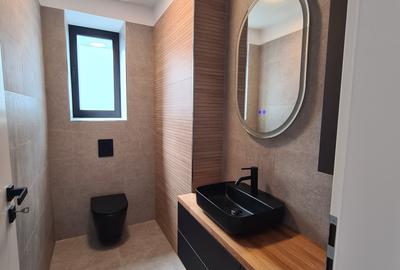 Imobil de exceptie, zona foarte buna. Prima inchiriere. Semimobilat, utilat. - 15