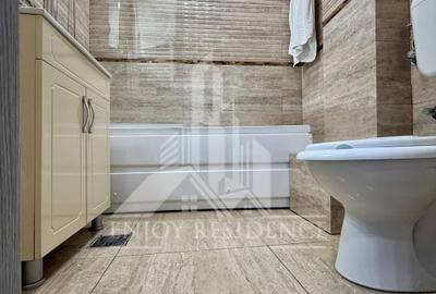 Apartament cu 2 camere decomandat în Lujerului - 14