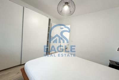 Apartament cu 2 camere semidecomandat, mobilat în Tomis III - 4