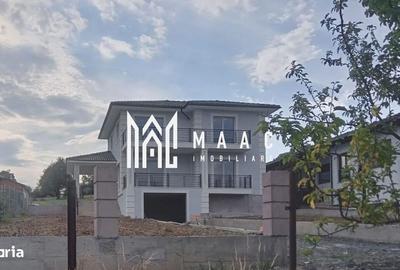Casă cu 4 camere cu Teren 600 Mp în Sadu