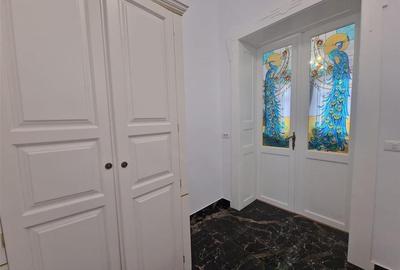 RECO Apartament Art Nouveau ultracentral - 10