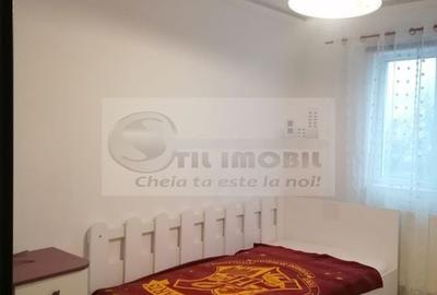 Apartament mobilat cu 3 camere - Baza 3 (langa Silk District) - 450€ - 5