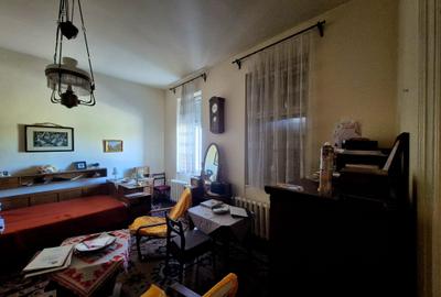 Casă individuală cu 3 camere cu Teren 2753 Mp în Vad - 9