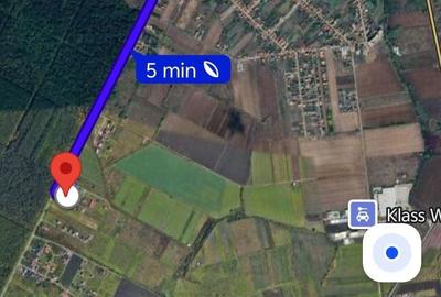 Teren de 600 mp, în Ghiroda - 4