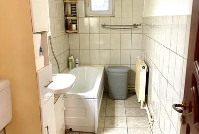 Garsonieră decomandată în Central - 6