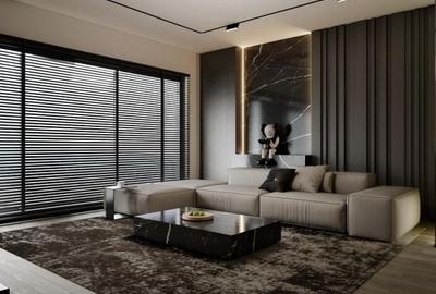 Primo/Compozitorilor –Locuința perfecta, spațioasă si modernă. - 40