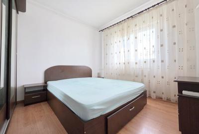 Apartament cu 3 camere în Iancului - 6