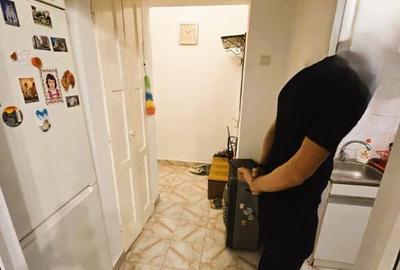 APARTAMENT 2 CAMERE - IEFTIN - 3