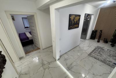 Casă cu 4 camere cu Canalizare în Brătianu - 5