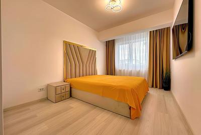Apartament cu 3 camere decomandat, mobilat în Metalurgiei - 3