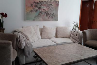 Inchiriez casa Deva