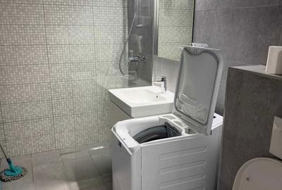 Apartament cu 2 camere decomandat în Mărăști - 1