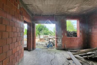 Casa individuala cu 10 camere, teren peste 1.100 mp, Freidorf - 10