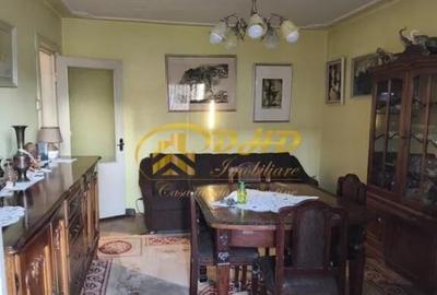 Apartament 3 camere Sf Lazar - 3