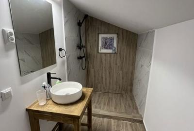 Casă cu 5 camere cu Teren 848 Mp în Băișoara - 5