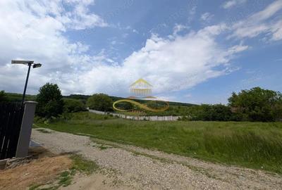 Casă cu Teren 500 Mp în Hemeiuș - 1