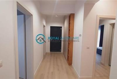 Royal Imobiliare - Inchiriere Vila Lux Zona Exterior Nord - 19