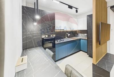 Apartament cu 2 camere decomandat, mobilat în Cotroceni - 3