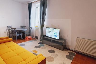 Apartament 2 camere - Băneasa, vis-a-vis de Academia de Poliție