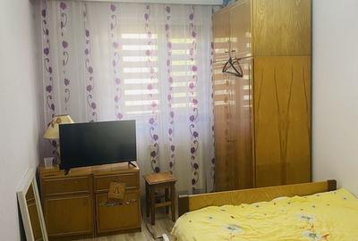 Apartament cu 3 camere decomandat în Războieni - 1