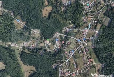 Teren de 2200 mp, în Făget - 3