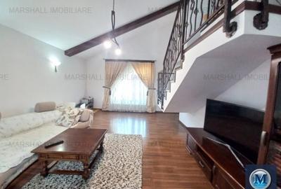 Vila cu 4 camere de vanzare in Barcanesti, 134.65 mp #15955 - 3