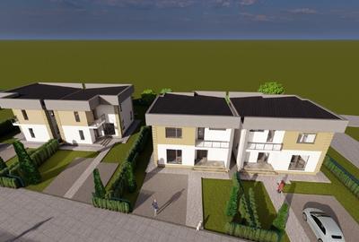 Case la cheie-Ansamblul Rezidential "Casa Verde"by La Strada Resedince Case la cheie-Ansamblul Rezidential "Casa Verde"by La Strada Resedince - 7