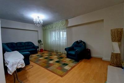 Apartament 3 camere decomandat – 80 mp –mobilat- Nicolina 1(Lidl) - 5