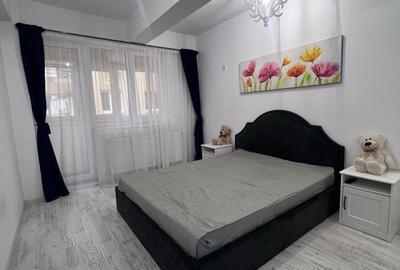 Garsonieră decomandată în Central - 2