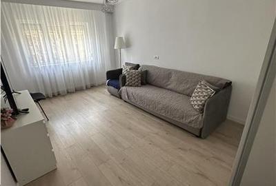 Apartament cu 2 camere decomandat, mobilat în Aradului - 3