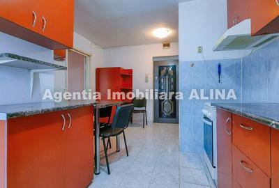 Apartament cu 2 camere decomandat în Piața Centrală - 6