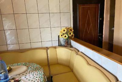 Apartament cu 2 camere semidecomandat în Central - 3